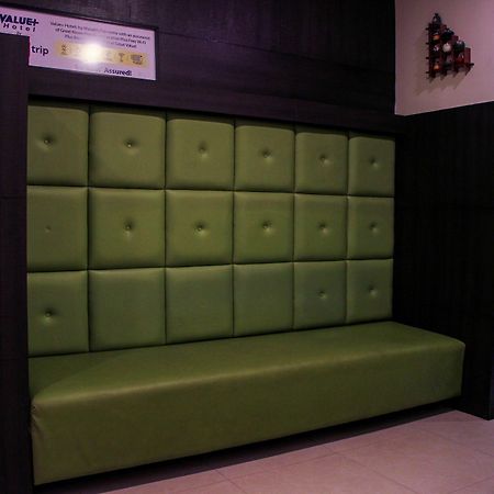 Oyo 5765 Chennai Residency T Nagar Exterior photo