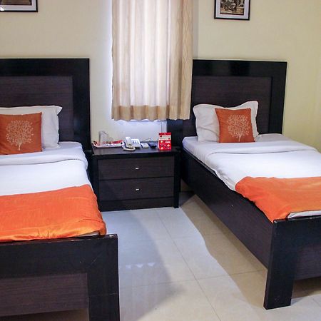 Oyo 5765 Chennai Residency T Nagar Exterior photo
