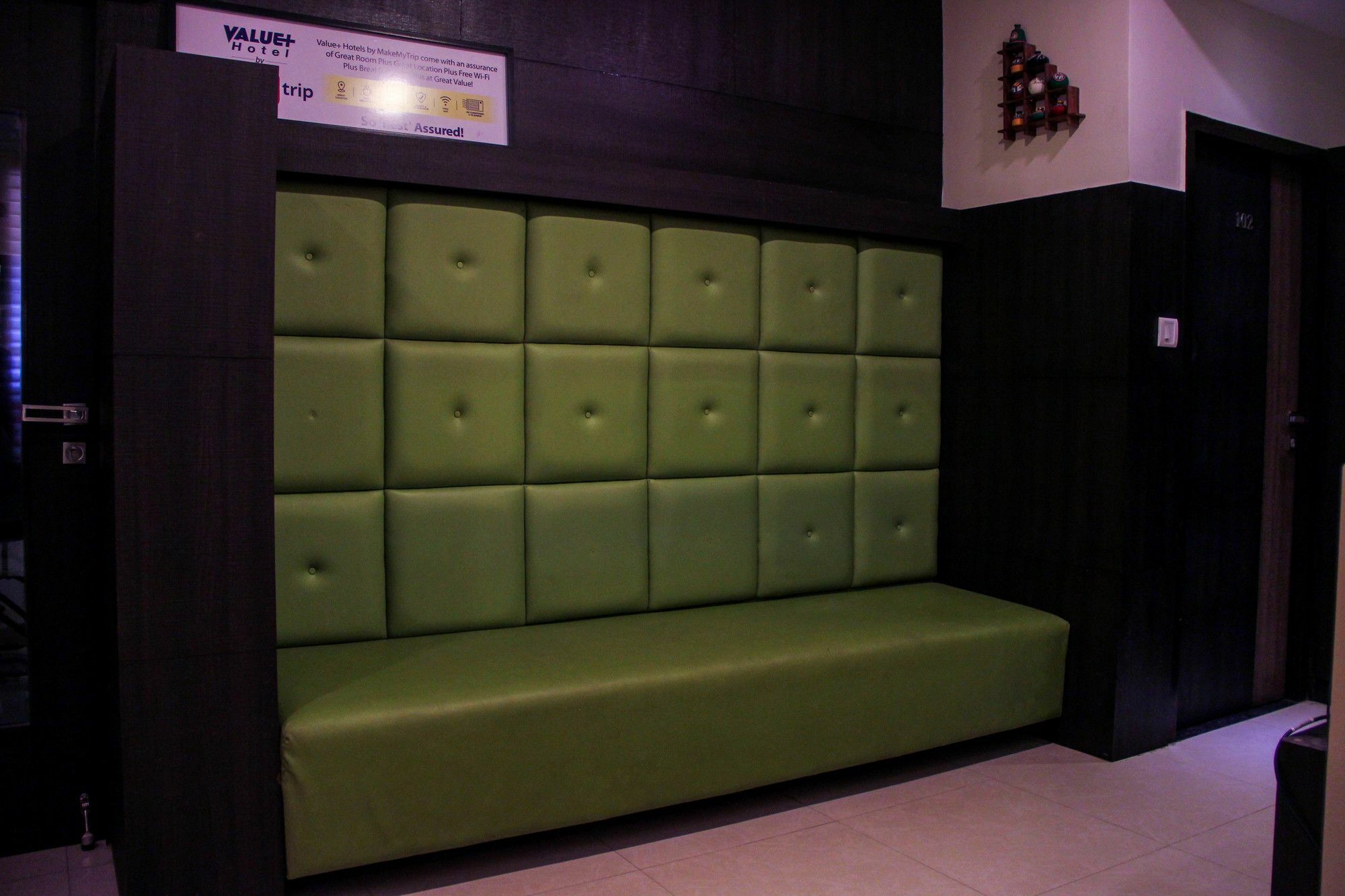 Oyo 5765 Chennai Residency T Nagar Exterior photo